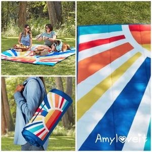 Members Mark 8x8 Oversized Outdoor Blanket